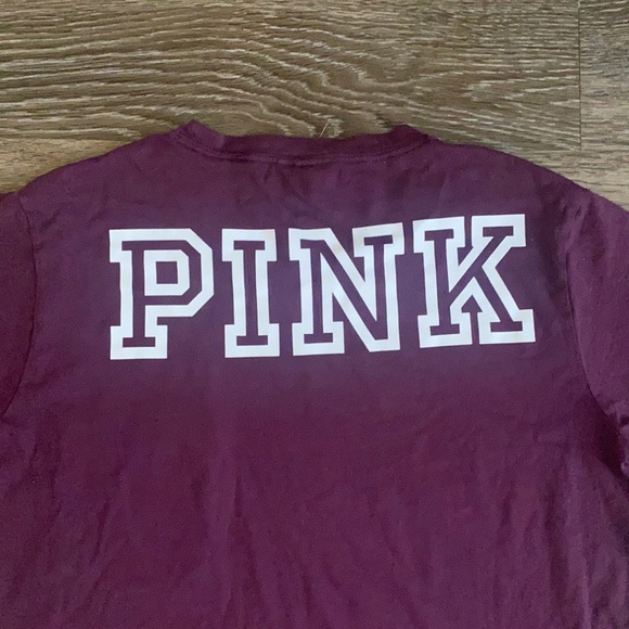 VS Pink T shirt - Picture 4 of 4